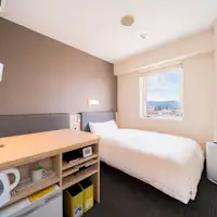 Meja luas dengan berbagai kegunaan!