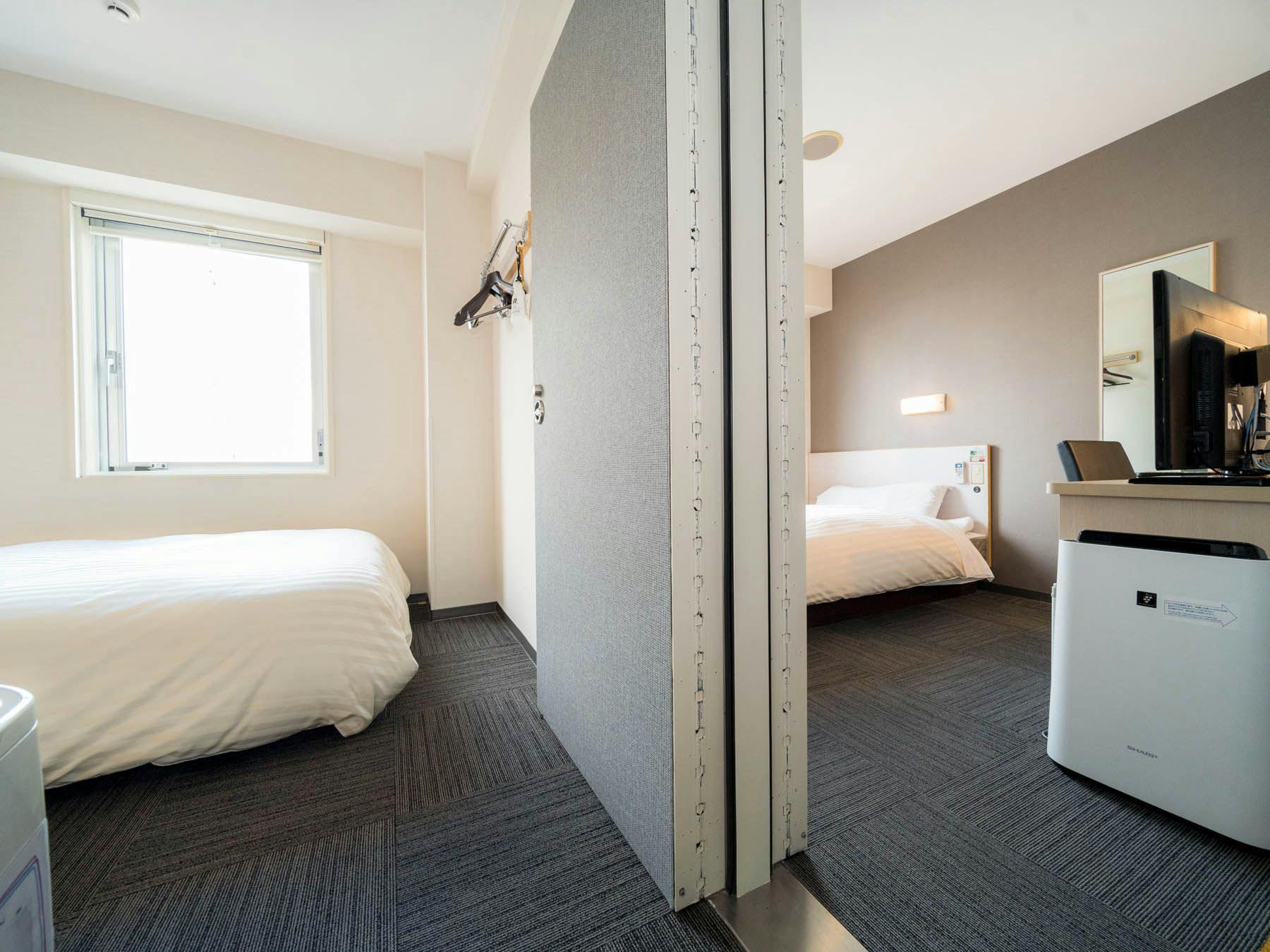 Natural Hot Spring Hanagasa no Yu Super Hotel Yamagata Station West Exit Natural Hot Spring