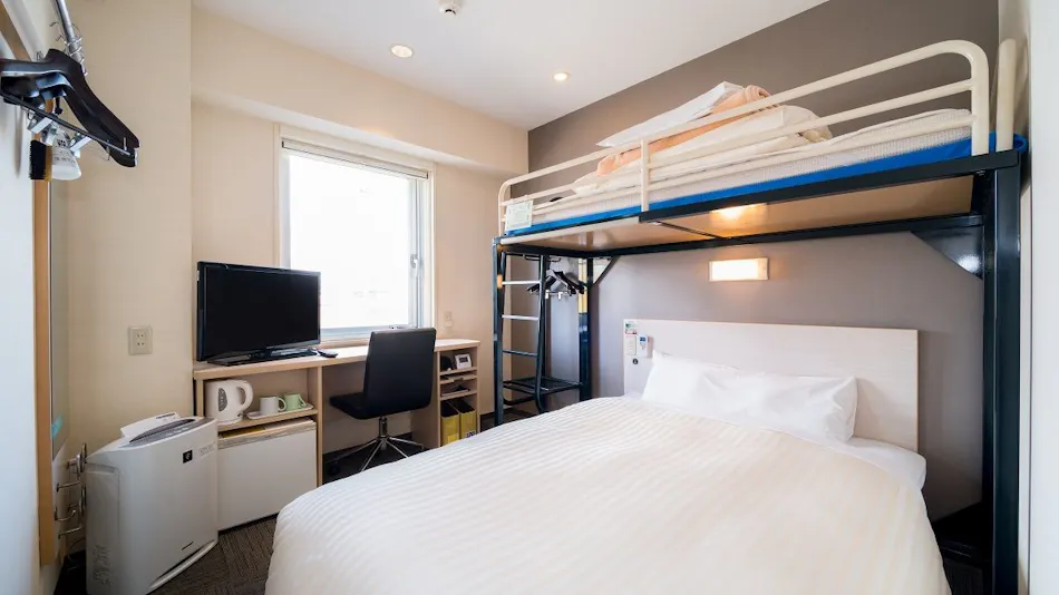 Natural Hot Spring Hanagasa no Yu Super Hotel Yamagata Station West Exit Natural Hot Spring