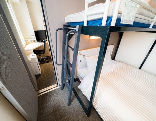 ご家族やご友人でのご旅行におすすめです