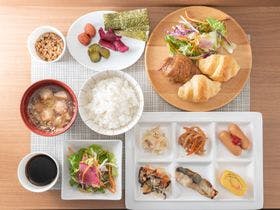 スーパーホテル 山形駅西口天然温泉