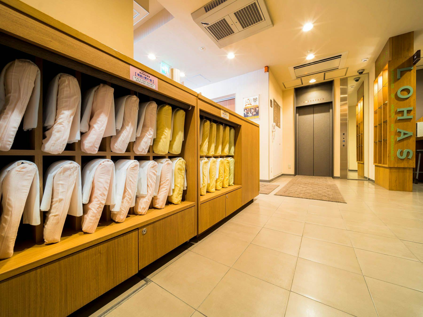 8 jenis bantal pilihan untuk tidur nyenyak