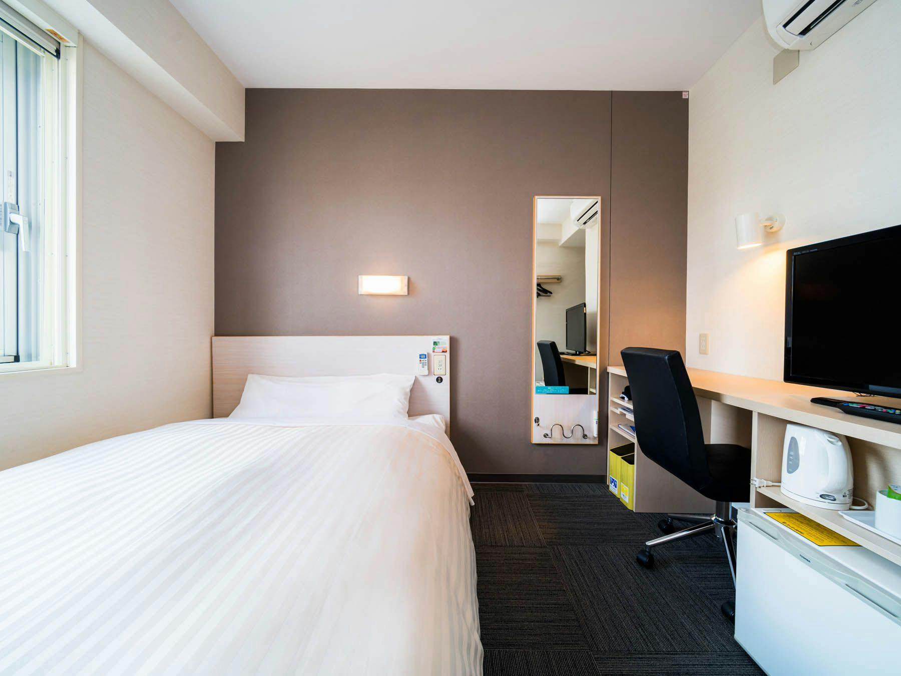 Natural Hot Spring Hanagasa no Yu Super Hotel Yamagata Station West Exit Natural Hot Spring