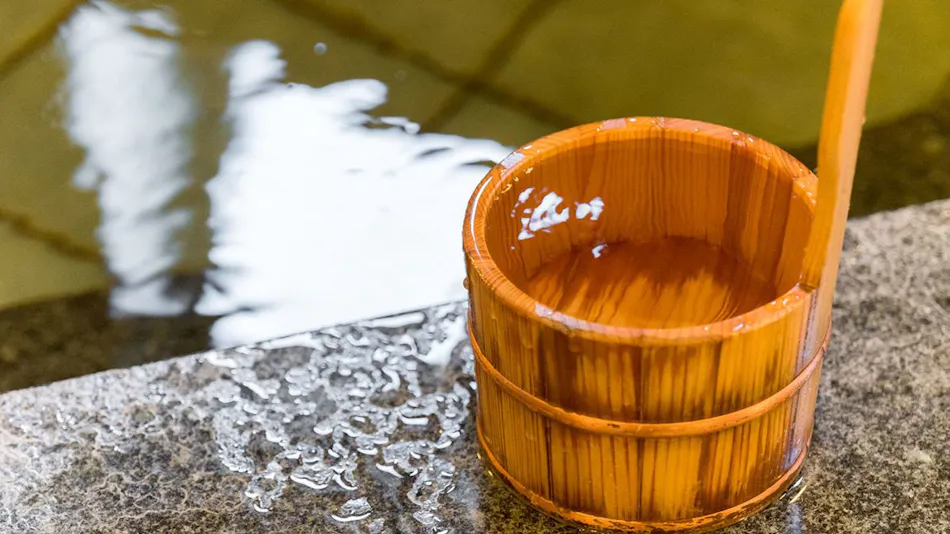 Natural Hot Spring Rindou no Yu Super Hotel Morioka