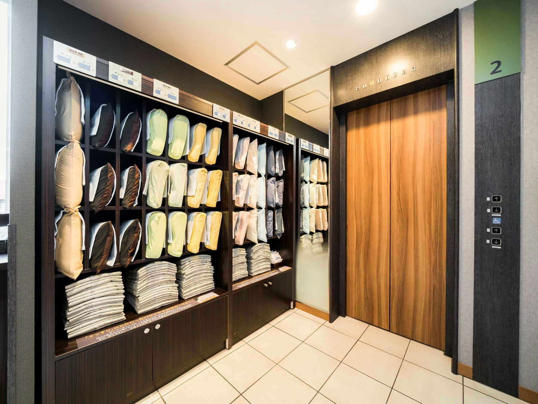 숙면을 위한 8가지 선택 가능한 베개 (선착순)