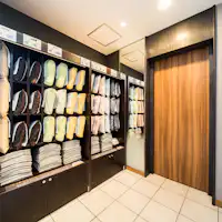 숙면을 위한 8가지 선택 가능한 베개 (선착순)