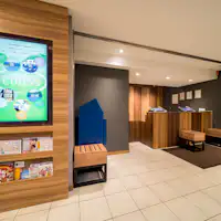 '다녀왔습니다'라고 말하고 싶은 제2의 집