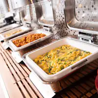 บุฟเฟ่ต์แบบเติมได้ไม่จำกัด