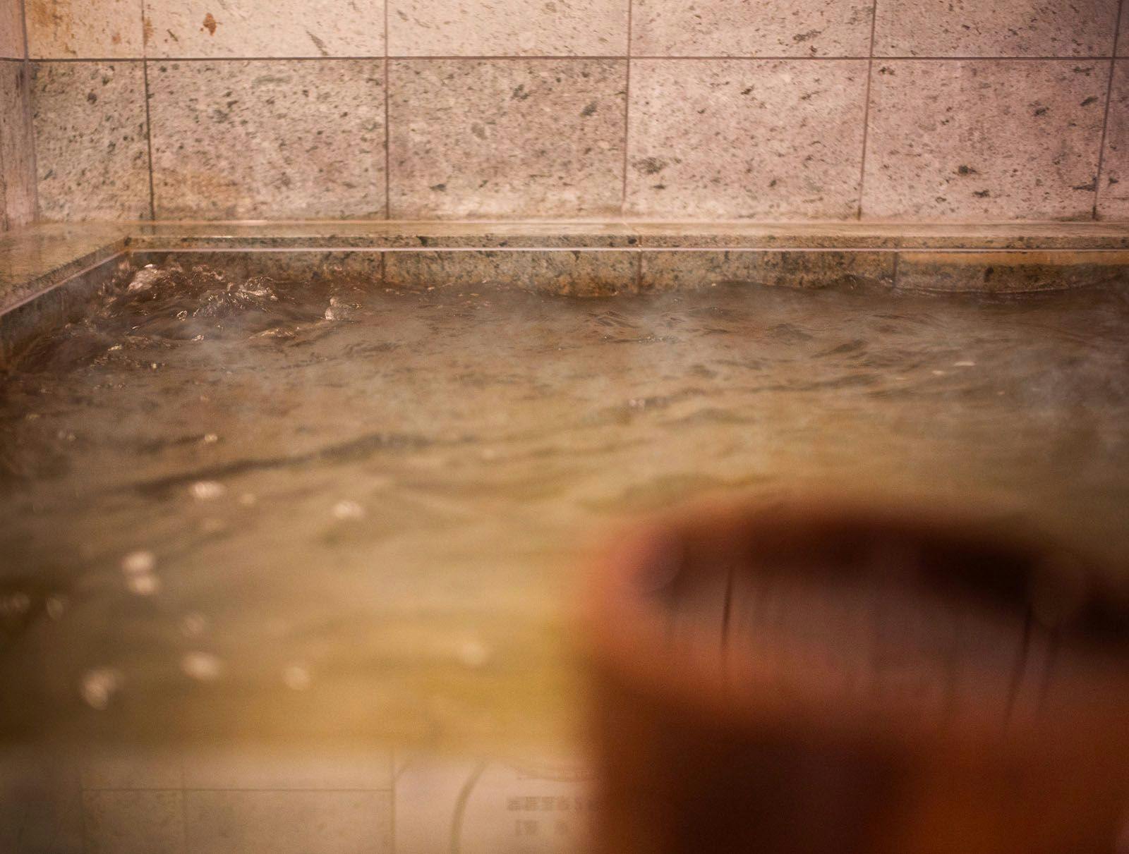 Natural Hot Spring Soranuma no Yu Super Hotel Sapporo Susukino