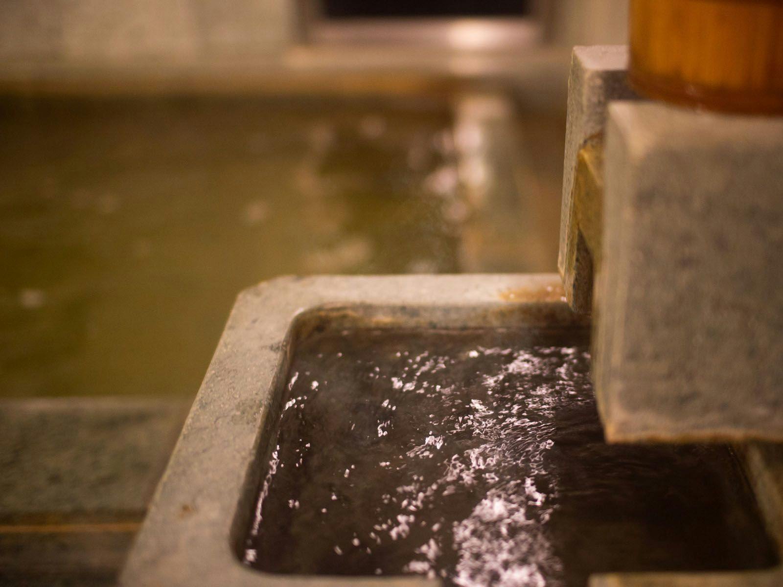 Natural Hot Spring Soranuma no Yu Super Hotel Sapporo Susukino