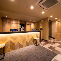 เราจะต้อนรับคุณที่เคาน์เตอร์เช็คอิน