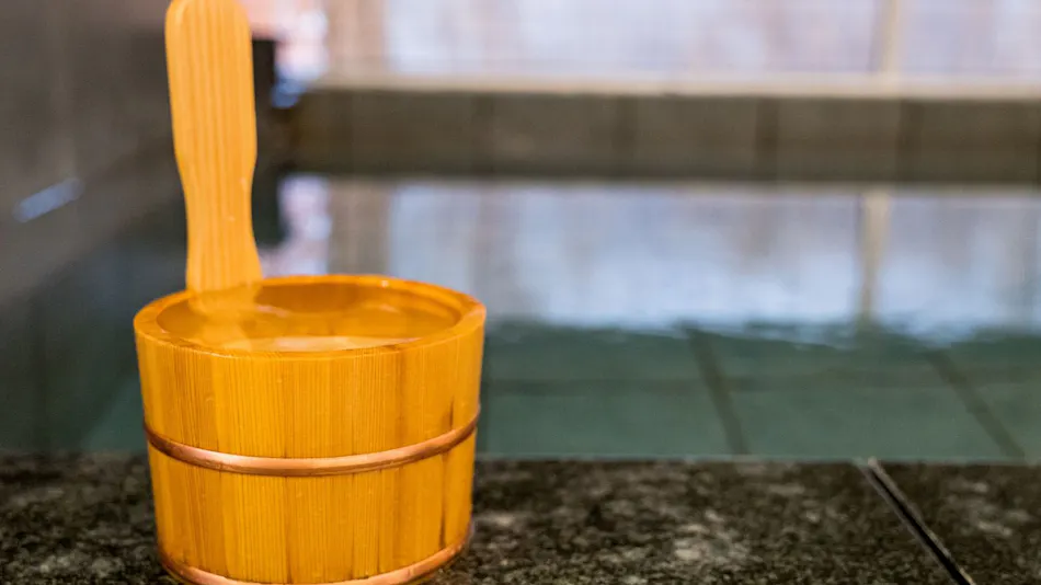 Natural Hot Spring Ushiwaka no Yu Super Hotel Takamatsu Non-Smoking Building