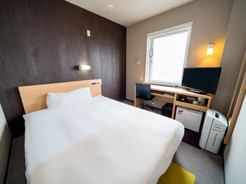 Ini adalah Kamar standar.