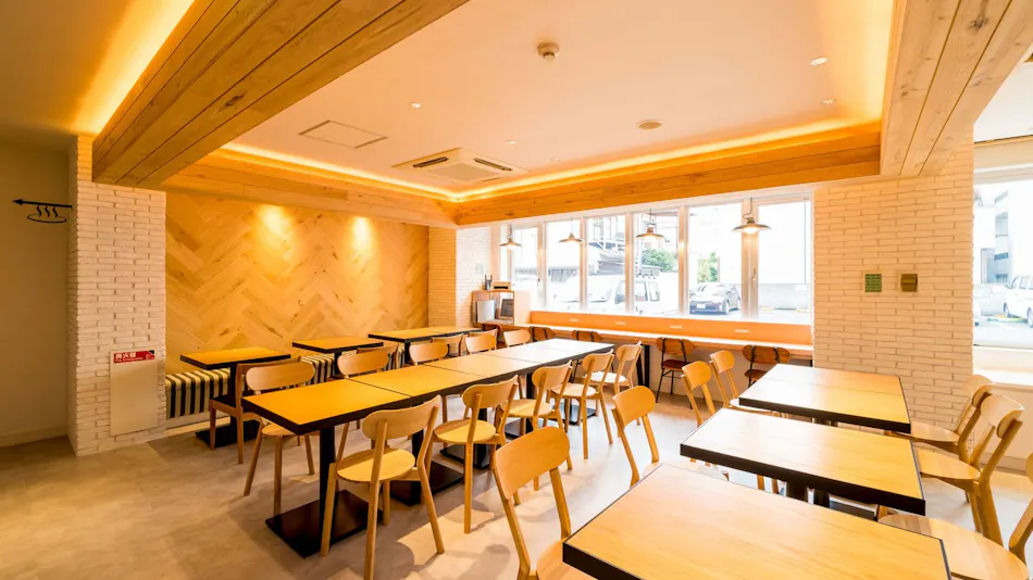 Natural Hot Spring Ushiwaka no Yu Super Hotel Takamatsu Non-Smoking Building