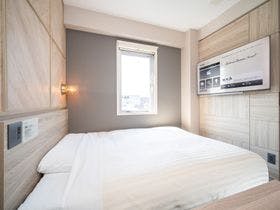 スーパーホテル御殿場Ⅰ号館 　天然温泉　御汲の湯