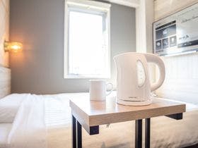 スーパーホテル御殿場Ⅰ号館 　天然温泉　御汲の湯