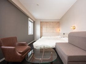 スーパーホテル御殿場Ⅰ号館 　天然温泉　御汲の湯