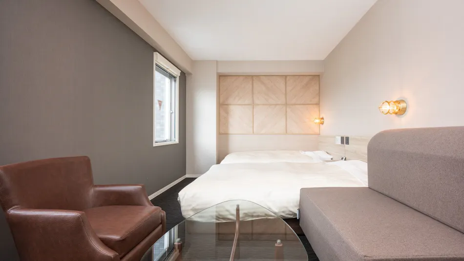 Natural Hot Spring Mikumi no Yu Super Hotel Gotenba 1st Building