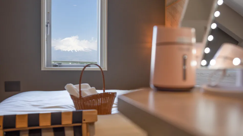 Natural Hot Spring Mikumi no Yu Super Hotel Gotenba 1st Building