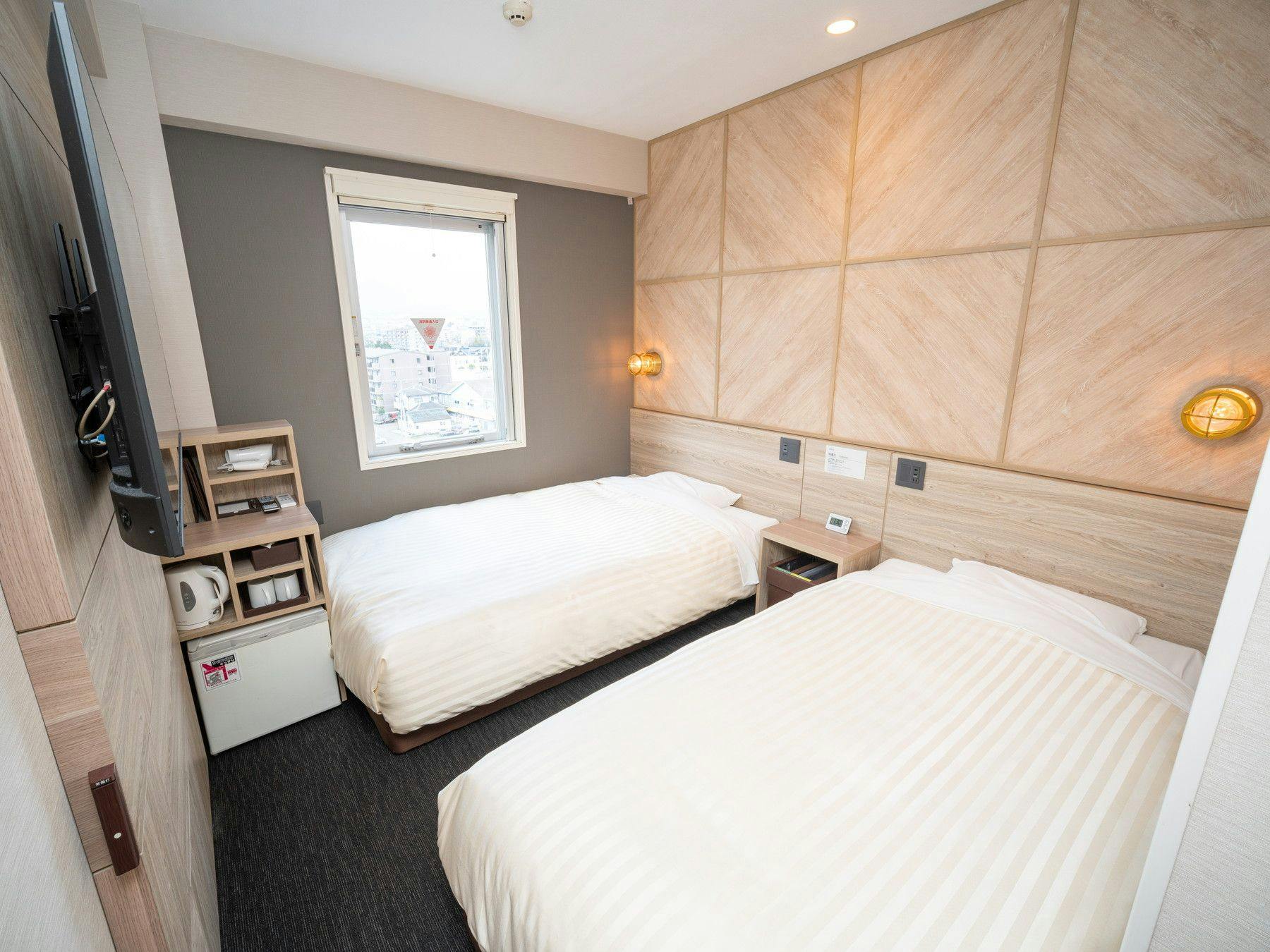 Natural Hot Spring Mikumi no Yu Super Hotel Gotenba 1st Building