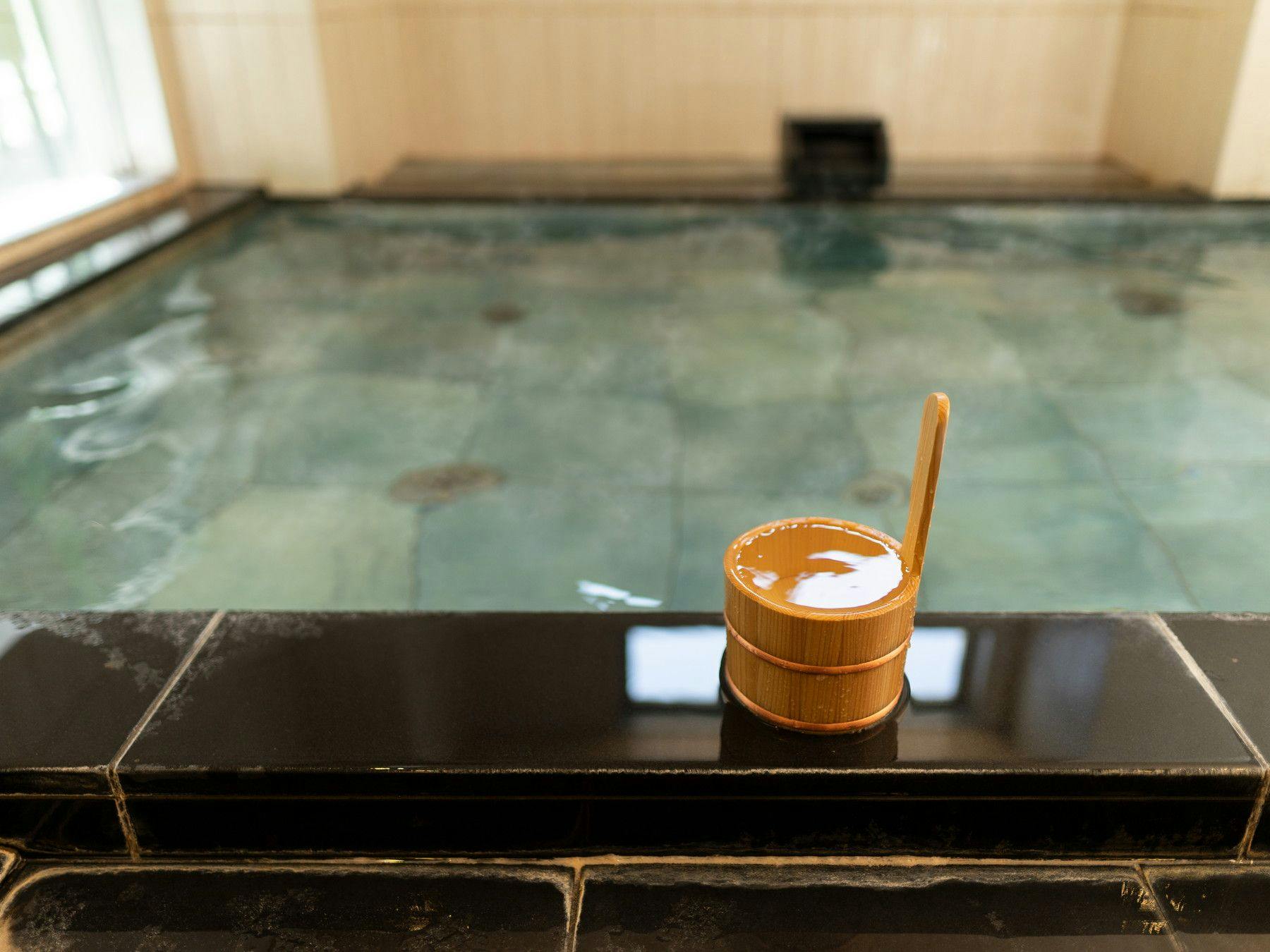 Natural Hot Spring Mikumi no Yu Super Hotel Gotenba 1st Building