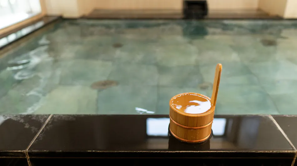 Natural Hot Spring Mikumi no Yu Super Hotel Gotenba 1st Building