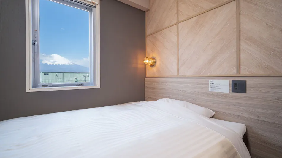 Natural Hot Spring Mikumi no Yu Super Hotel Gotenba 1st Building