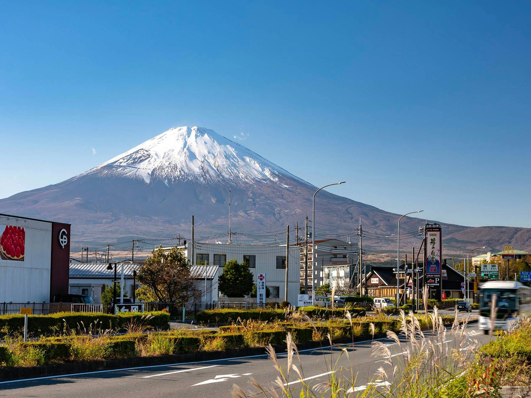 Natural Hot Spring Mikumi no Yu Super Hotel Gotenba 1st Building