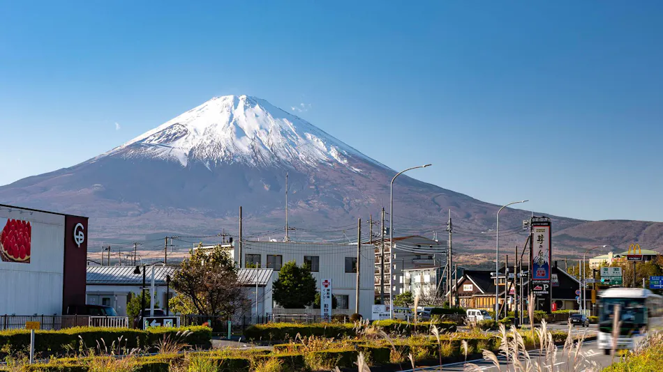 Natural Hot Spring Mikumi no Yu Super Hotel Gotenba 1st Building