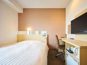 スーパーホテル東京 JR新小岩