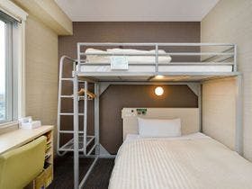 スーパーホテル東京 JR新小岩