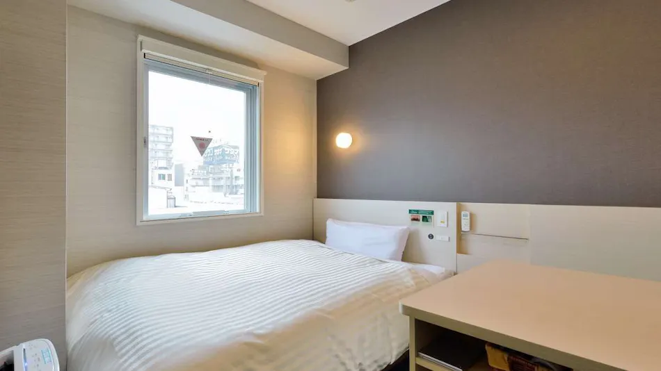 Super Hotel Tokyo JR Shin-Koiwa