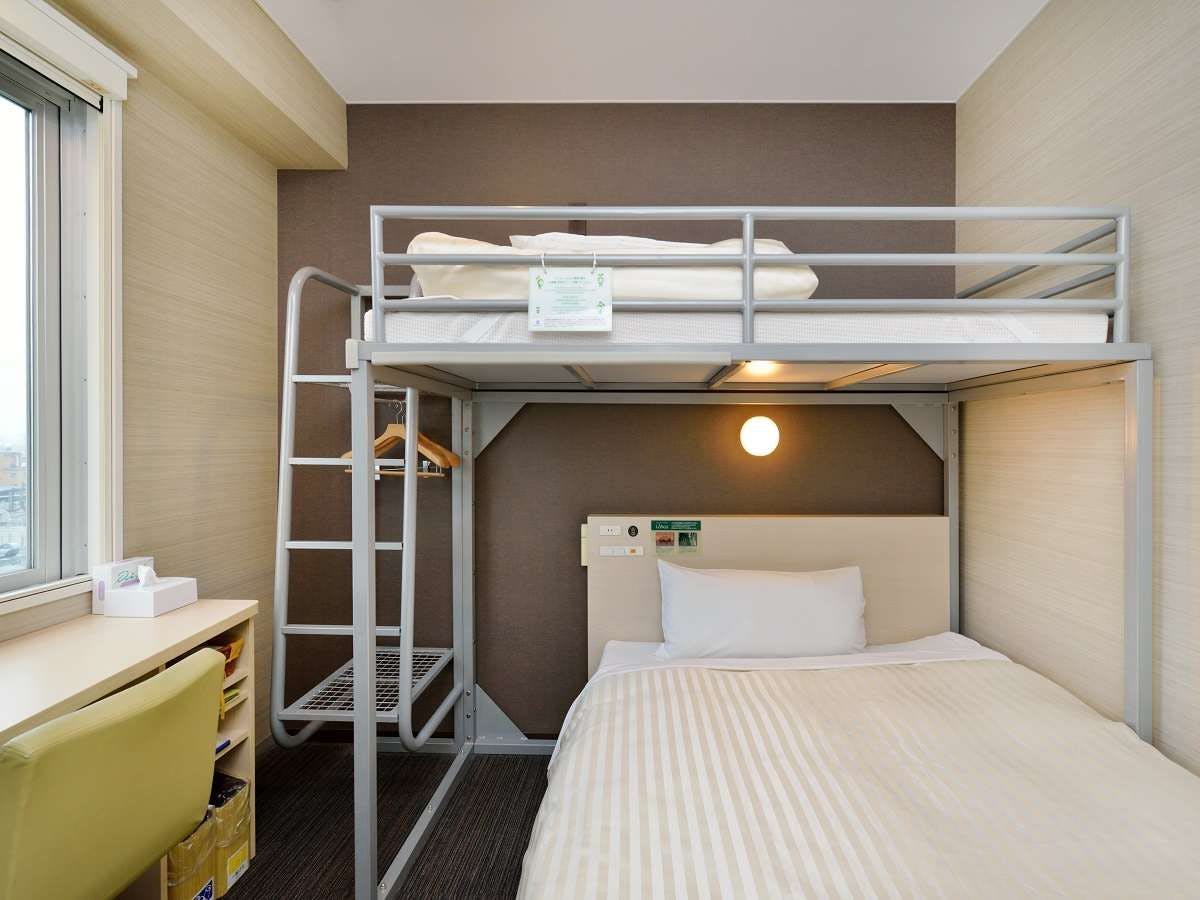 Super Hotel Tokyo JR Shin-Koiwa