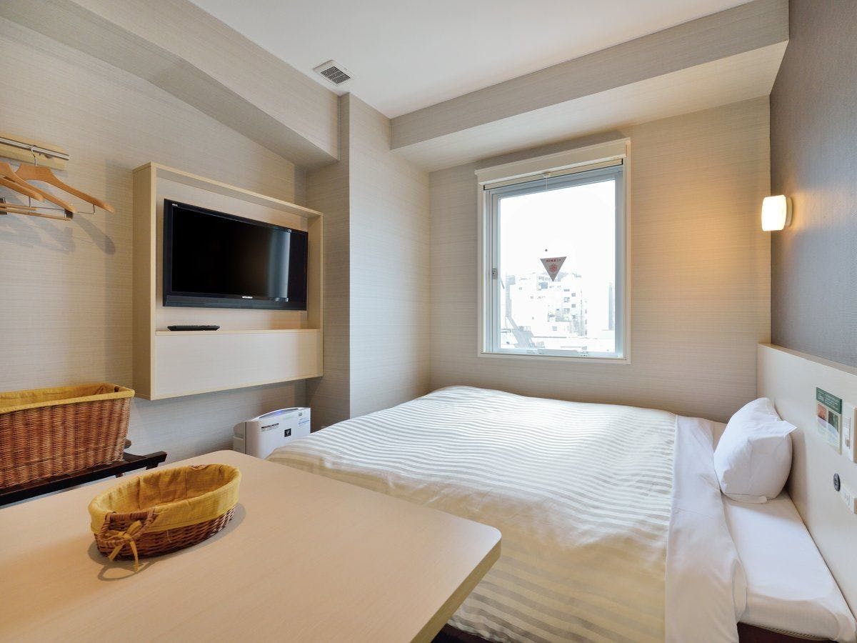 Super Hotel Tokyo JR Shin-Koiwa