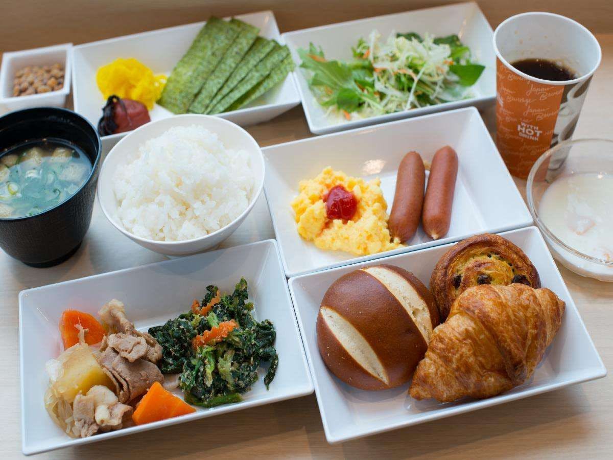 Super Hotel Tokyo JR Shin-Koiwa