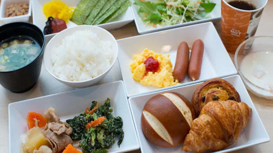 Super Hotel Tokyo JR Shin-Koiwa