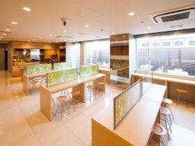 スーパーホテル東京 JR新小岩