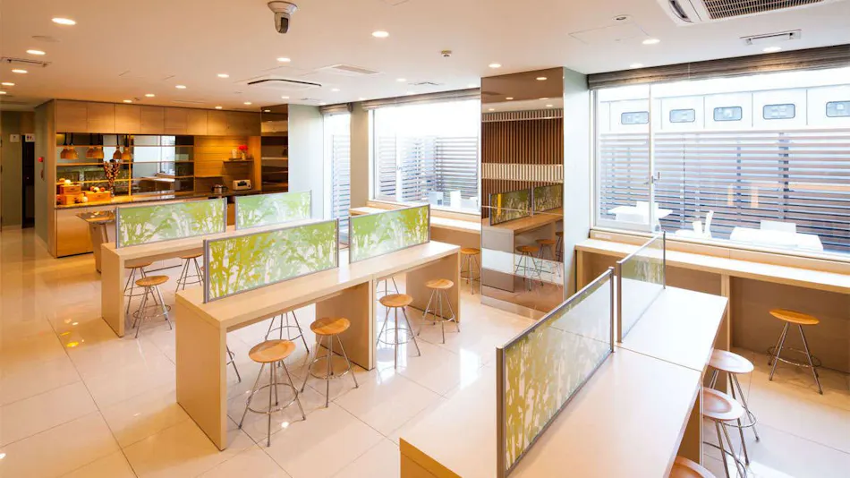 Super Hotel Tokyo JR Shin-Koiwa