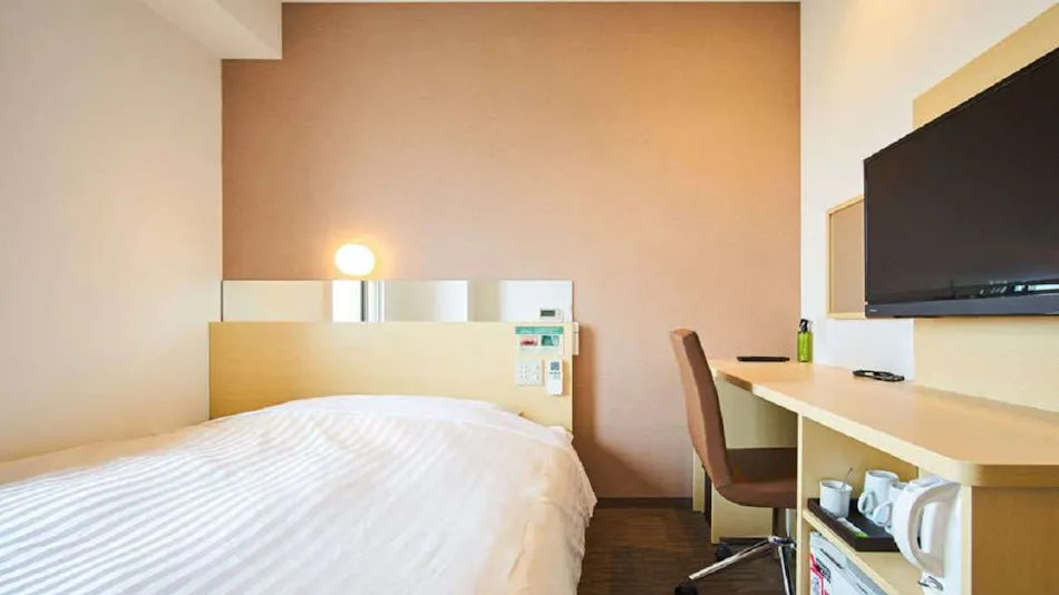 Super Hotel Tokyo JR Shin-Koiwa