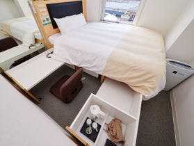 スーパーホテル JR奈良駅前・三条通り （SUPER HOTEL）