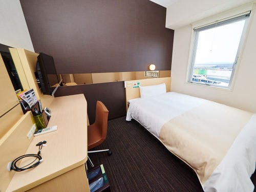 ビジネスでも観光でも心地よい眠りを