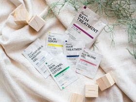 スーパーホテル旭川　天然温泉　大雪山の湯