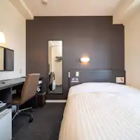 นี่คือห้องพักมาตรฐานที่สุดของเรา