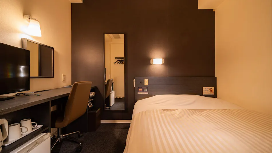 Natural Hot Spring Daisetsuzan no Yu Super Hotel Asahikawa