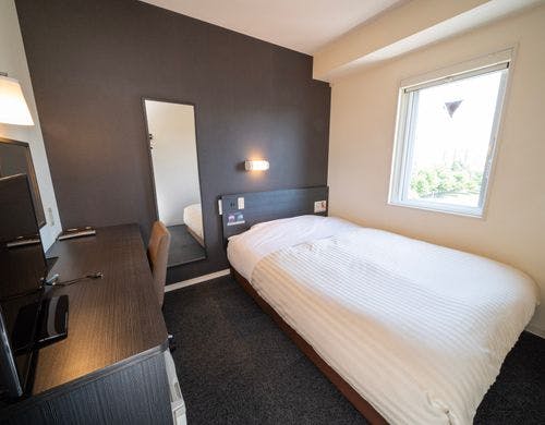 ビジネスでも観光でも心地よい眠りを