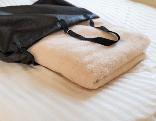 エアコンが苦手な方も安心です