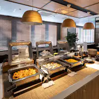 เมนูเปลี่ยนทุกวัน ดังนั้นคืนติดต่อกันก็ดี♪