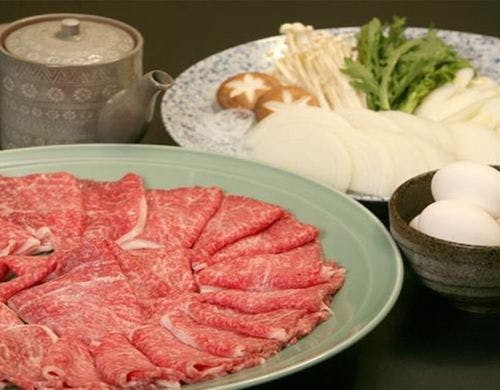 提携飲食店プラン