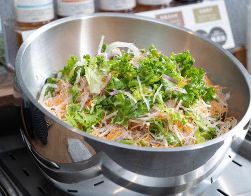 【Organic】ビタミンCやミネラルが豊富