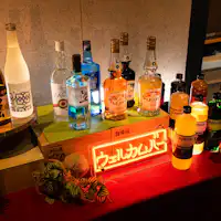 เรามีเครื่องดื่มแอลกอฮอล์หลากหลายประเภทให้บริการ